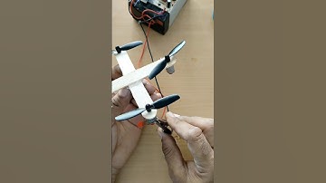 Will a Homemade Drone Fly 🤔🤔 #drone #shorts #hackerjp #shortsfeed #viralvideo #tranding #experiment