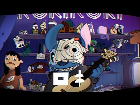 【スティッチ】ロキを歌ってみた【声真似】みきとP
