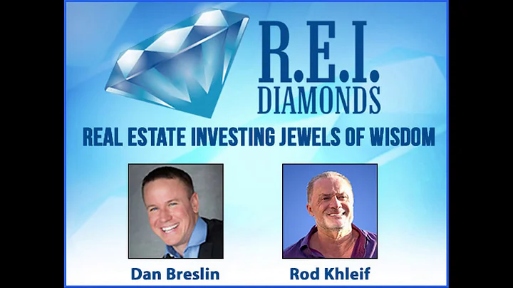 Making, then Losing $50 Million with Rod Khleif