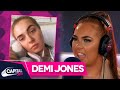 Demi Jones On Living With Her Cancer Diagnosis | Capital XTRA