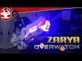 Make it Real Zarya's Particle Cannon (PART 2/3)