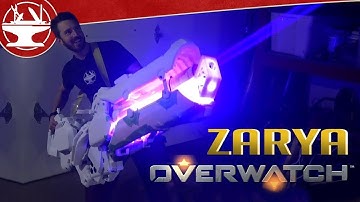 Make it Real Zarya