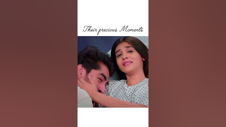 yrkkh Abhira's precious moment #yrkkh #viral #abhira #love #subscribe #like #viralvideo #ytshorts