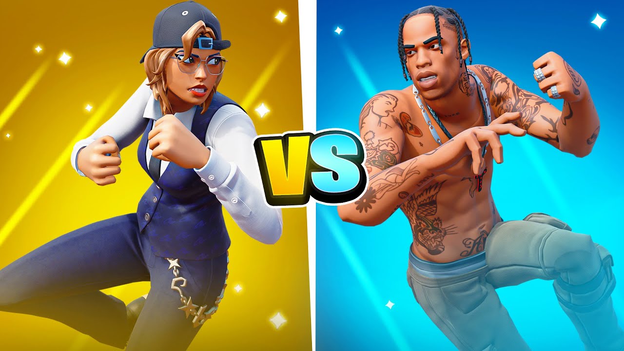 Кобракс против Брена⚔️