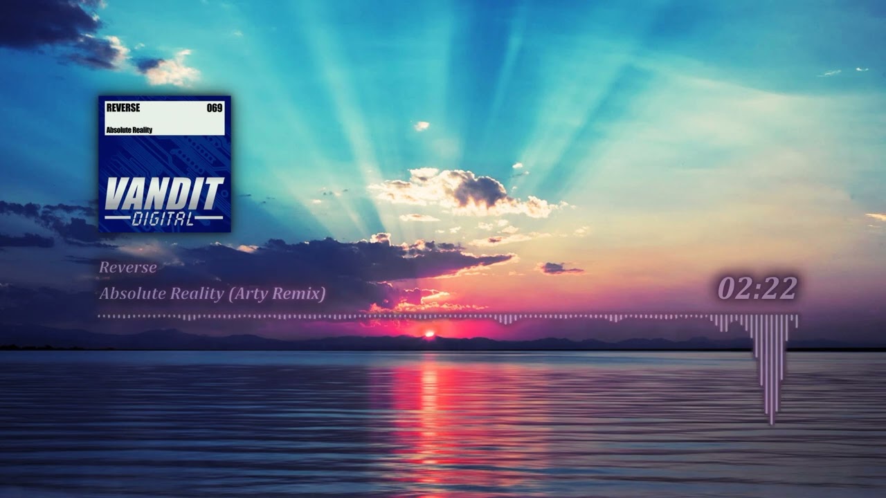 Reverse - Absolute Reality (Arty Remix)