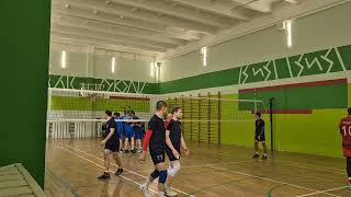 картинка: ВСВ 2025-2026 Олимп - Сфера Света Партия 1