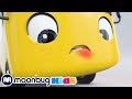 Busters wobbly tooth  cartoons and kids songs  go buster  nursery rhymes for kids