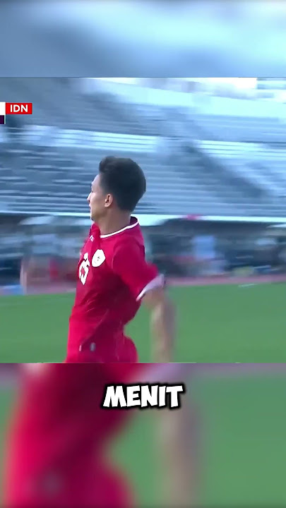 Indonesia vs Argentina U-19