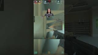 magixx 4K vs G2 esports (POV) #cs2 #csgo #counterstrike #csgomoments #cs2overpass #hltv #gaming