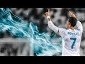 Cristiano Ronaldo 17 /18 ► A Fearless Warrior - Imperial Skills & Goals  | 1080p HD