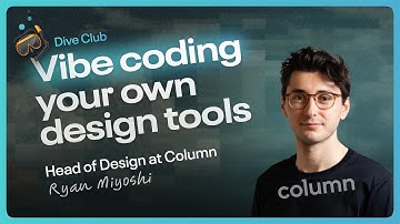 You can just build your own design tools now