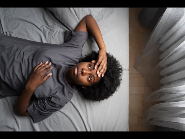 Bedroom Dynamics mu Night Breeze