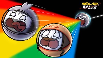 Surviving the Dark Side of the Moon! - Part 2