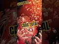 SCARLET WITCH Es CAOS TOTAL #shorts #marvel #marvelcomics #comics #viral