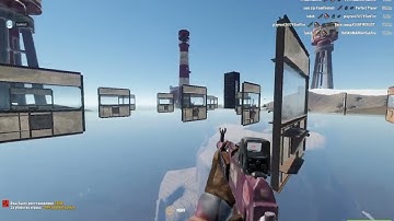 SUNFIRE RUST | 236 DEVBLOG | HIGHLIGHT