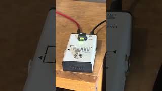 ULOOPER Blues riff #looperpedal #positivegrid #blues #guitar