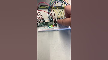 Digital Electronics Lab #3