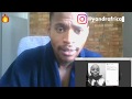 Zakwe – Sebentin (Remix) Reaction Video by @yandrafrica