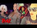 Amber Rose And Blac Chyna – New Reality Show?! | TMZ