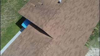 Roof, Solar Survey Leroy Stephens  9241 sw 166TH ST, PALAMETTO BAY, FL, 33157