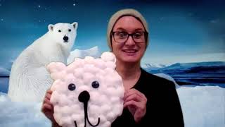 Rumball EarlyOn- ASL Video #6 Amazing Arctic