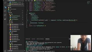 EP 1 2 Online shopping application with ionic framework