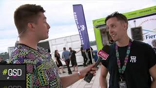 Les chorégraphes des Grands Feux Loto-Québec screenshot 5