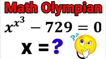 Math Olympiad Question | WonderfulAlgebra | You should be able to deal it@studentsmath2046