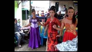 Langit Angkeub 'Layung Koneng' Jaipong Dangdut Cisaar Sumedang