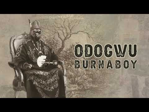 Burna Boy - Odogwu [Official Audio]