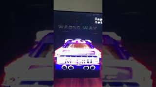 It took me 20 and a half years to find this voice clip?!