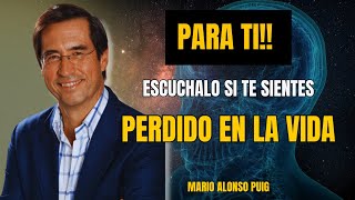 DR.MARIO ALONSO PUIG 2024!!  FRASES MOTIVADORAS para SABER COMO ENCONTRAR TU PROPOSITO EN TU VIDA