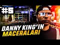 Danny King'in Maceraları #5 |  EKİPLE GASP / ARAÇ PARÇALAMA