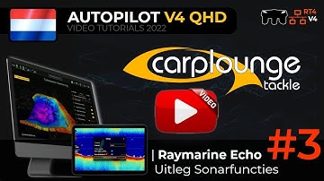 RT4 AUTOPILOT V4 APP / Tutorials 