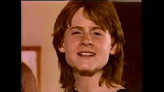 Salute Your Shorts (Unaired Pilot) 1990