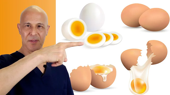 The Shocking Truth About Eggs | Dr. Mandell - DayDayNews
