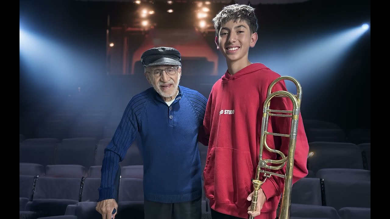 Tocando Con Edy Martinez  Afroamerican Suit in IV Parts