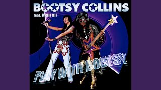 Play with Bootsy (feat. Kelli Ali) (The DiscoBoys Remix)