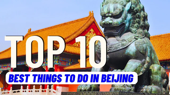 TOP 10 Best Things To Do in Beijing China (2024) | Travel Guide - DayDayNews