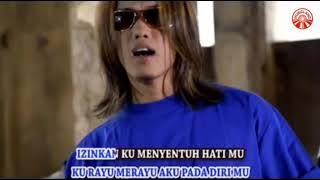 Thomas Arya - Jingga [ Karaoke Video]