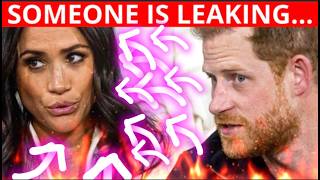 Did Meghan Leak the King Charles Meeting to Vanity Fair? Shady Source Exposed