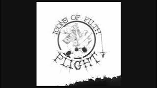 ICONS OF FILTH - PLIGHT (2021) (Full Album)