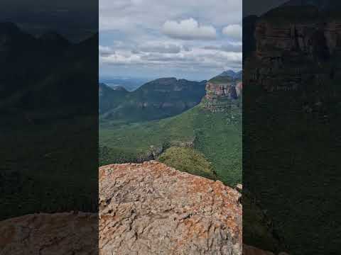 Wideo: Blyde River Canyon, Republika Południowej Afryki: Kompletny przewodnik