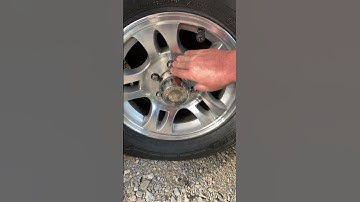 RV tips check trailer bearings