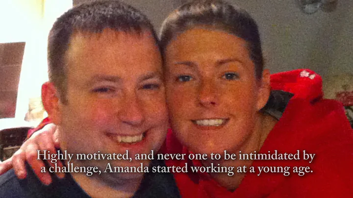 Amanda Mullins - Life Story Digital Video