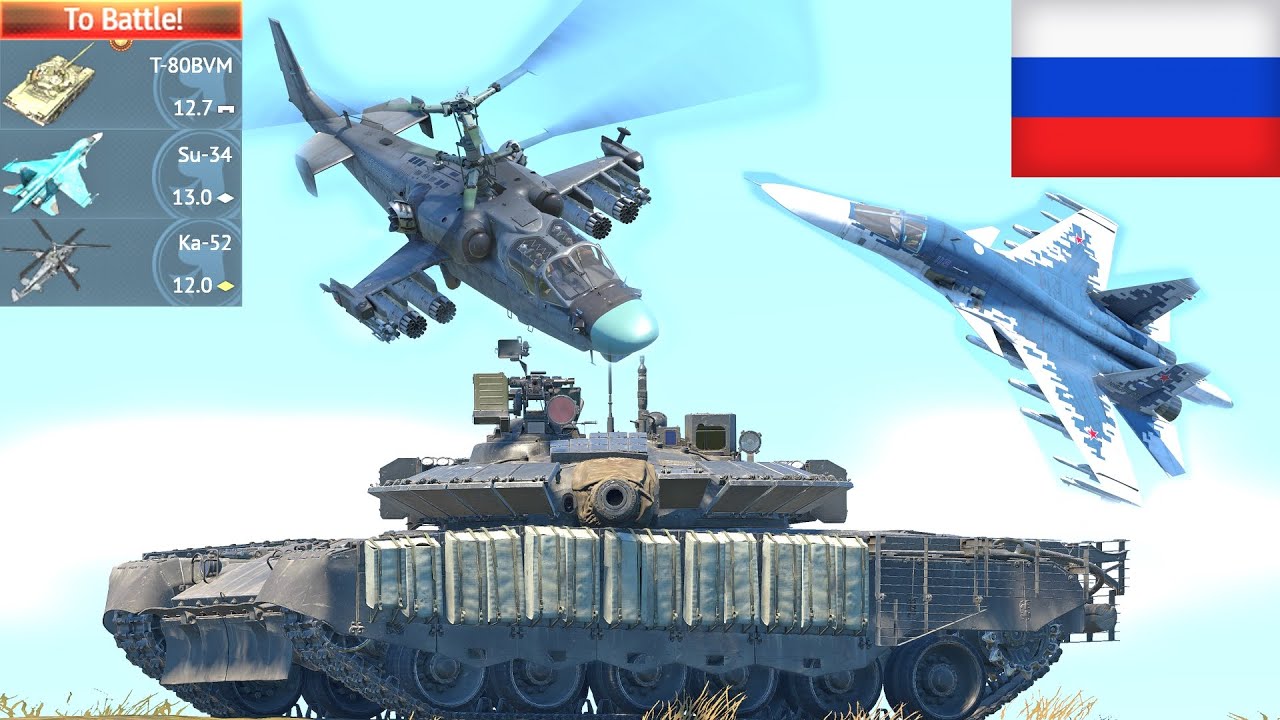 Russian Top Tier Bias In 2025 Still Exists ? 💀