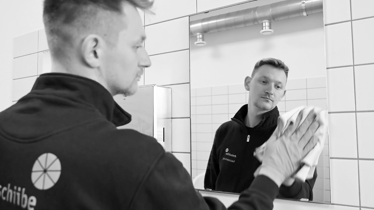 Freie Stellen in der Hauswartung, Herisau