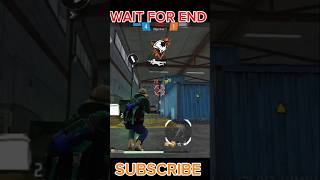 Lone wolf #freefire #viral #gaming #shortsfeed #youtubeshorts #M4X RUSH FF