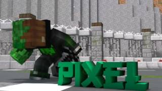 My New Intro By Vamkie Sub To Them
