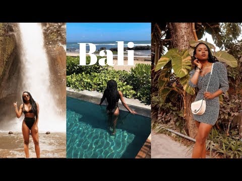 Vidéo: Comment Choisir Une Saison Pour Des Vacances à Bali